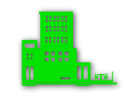 Commercial Cleaning icon
