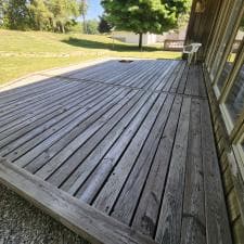 Deck Cleaning in New Haven, IN 0