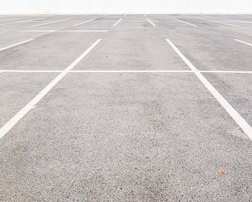 S parking