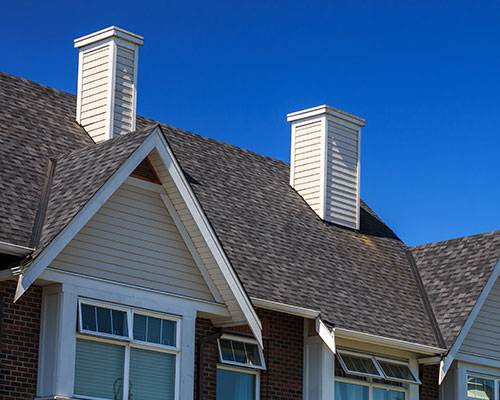 S roof