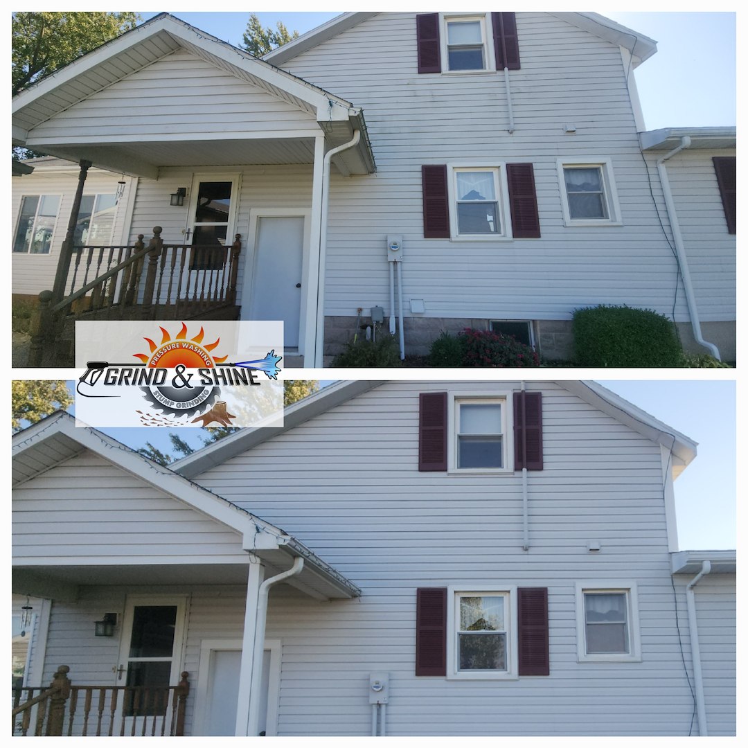 Is Hiring House Washing Professionals Really Worth the Investment for Your Home?