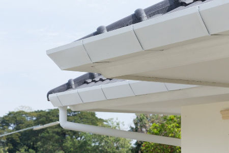 Why Gutter Brightening Is More Than Just Curb Appeal
